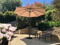 Belle Voir- scenic views, steps from town - B&B Daylesford