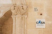 B&B Lecce - Casa Balmes - Bed and Breakfast Lecce