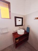 Chambre Quadruple Deluxe