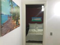 Chambre Quadruple avec Balcon 