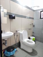 Olive Homestay 1bhk Diamond Ernakulam - B&B Alwaye