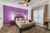 B&B Dallas - Medical District_Fast Wi-fi - Bed and Breakfast Dallas