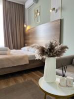 B&B Taldykol’ - Comfort apartment Astana - Bed and Breakfast Taldykol’