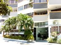 Apartamento en El Rodadero, Santa Marta - B&B