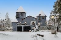 The Castle - B&B