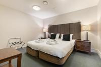 The Beacon - 2 Bedroom Town Center Apartment 606 - B&B Distretto di Queenstown