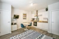 Charming studio flat in a central location - Bed and Breakfast Bournemouth