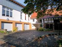 B&B Nettersheim - Loft Eifel Idylle - Bed and Breakfast Nettersheim