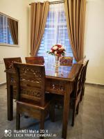 Double A Homestay TokJembal gong badak - B&B Kuala Terengganu