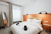 Habitación Doble Deluxe