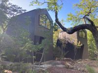 Cabañas, M Refugios Termas de Chillán - B&B Pinto