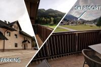 PR ANŽICO - Ferienwohnung Kranjska Gora