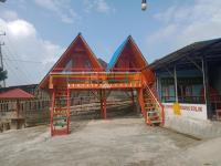 B&B Solok - Homestay Subarda Kamar Honey - Bed and Breakfast Solok