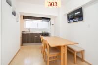 Appartamento con 2 Camere da Letto