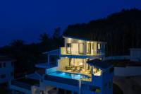 Villa with Sea View