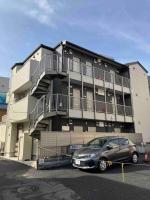 AYA Funabashi102 船橋駅徒歩7分 観光地へアクセス良好 空港直通 買物と飲食天国 ディズニー 長期 カップル 1人 出張 bidet seat - Ferienwohnung Funabashi