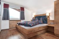 Apartment mit Blick auf die Berge