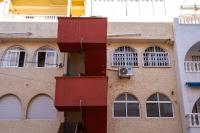 Beach Apartment Green Terrace La Mata - Bed and Breakfast Torrelamata