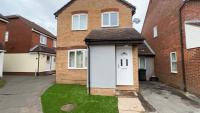 Cosy 4 bedroom holiday let Stevenage 22mins from London on the train - Chambres d'hôtes Stevenage