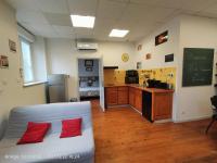 L'école buissonnière - Ferienwohnung Laroque-d'Olmes