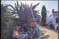 Eastern Gate Homestay - B&B Khajuraho