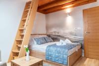 B&B Jahorina - Vucko Apartman 405 - Bed and Breakfast Jahorina