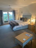 Downsfield Bed and Breakfast - B&B Saint Ives