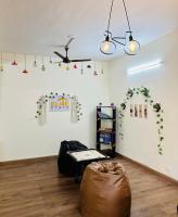 B&B poona - Elite Stays Viman nagar - Bed and Breakfast poona