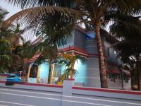 Om home stay - B&B Kumta