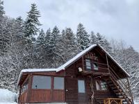 Cabana LoSt Ventoc - Chambres d’hôtes Vulcan