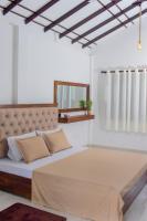 Camera Matrimoniale con Balcone