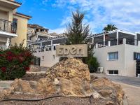 Eden Blue-Horizon 1B, Paphos, Sea View, Pool - B&B Konia