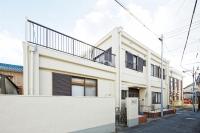 B&B Tokoname - BBQ & Residence Tokoname - Vacation STAY 86709v - Bed and Breakfast Tokoname