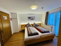 Family Room with Balcony