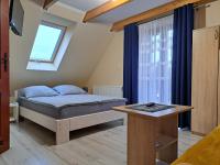 Large Double or Twin Room