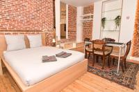 B&B Brussel - Dream duplex near the Royal Palace - city center - Bed and Breakfast Brussel