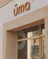 Maison ÛMA - Wifi, Netflix, Mer et Centre - B&B Marsella