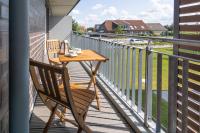 NordseeTraum Ihr Traumurlaub in Norddeich - Ferienwohnung Norddeich