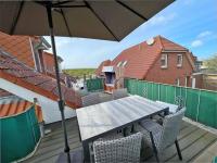 Deichblick 2 - Traumhaft am Deich - Ferienwohnung Norddeich