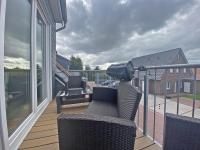 Mare Frisium - Entspannung in Norddeich - Chambres d’hôtes Norddeich