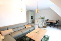 Seeblick 7 - Ferienwohnung Norddeich