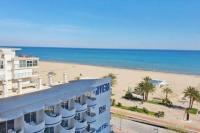 Vistas al mar - Bonaire - B&B Gandia