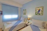 Vistas al mar - Bonaire - Bed and Breakfast Gandia