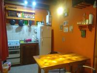 Dpto La Bicicleta solar - B&B Villa Independencia