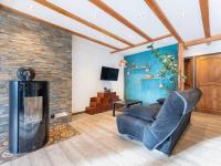 Le Grand Lieu / Les Orres - Ferienwohnung Les Orres