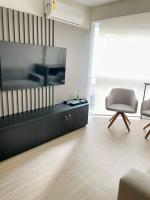 Conforto e a melhor localização - B&B Balneário Camboriú