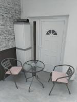 Studio Apartment Lacus - B&B