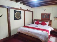 Doppelzimmer mit eigenem Bad