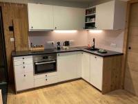 Appart terrasse couverte proximité centre - Chambres d’hôtes Morzine