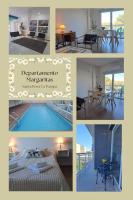 Departamento Margaritas - B&B